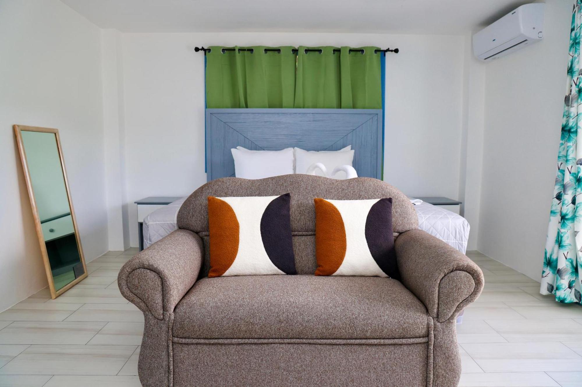 Sugarmon Villas Soufrière Eksteriør bilde